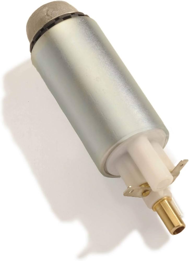 Amazon.com: Boost Lift Fuel Pump Mercury Optimax DFI Engines